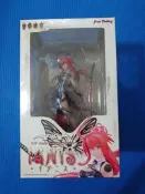Maxfactory 日版 塵駭魔京 1/7 IGNIS 伊格妮絲