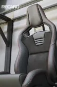 最新產品 日本RECARO SPORTSTER CS亞洲版