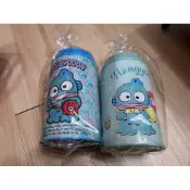 全新  出清 夾娃娃機商品 正版 人魚漢頓存錢筒 snoopy小錢包 人魚漢頓小錢包