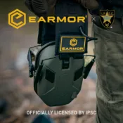 🔥立崴APEX🔥Earmor -M300X電子抗噪耳機
