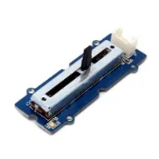 【台灣物聯】 Seeed Grove - slide potentiometer 滑動式電位器模組 原廠