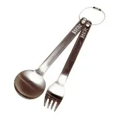 【MSR】Titan 餐具組