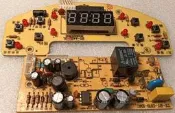 BY-A4ZC-3LBY-A4CL-56LTX-BY-DFB-EMC/DY榮事達電飯煲控制板A4-56