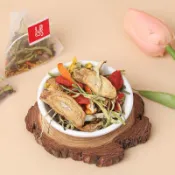 【🔥爆款 | 現貨】Chrysanthemum Juemingzi Tea 菊花枸杞決明子茶 桂花茶 組合 3角包養生茶