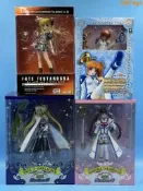 日版 ALTER MOVIC魔法少女 奈葉 菲特私fu 限定版 全新現貨