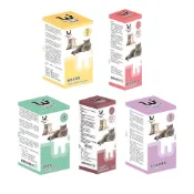 WEIYITER 維益特 貓用營養品 食慾加強劑/維他命鈣粉/極細草粉/維他命鈣粉/益生菌整腸劑『WANG』