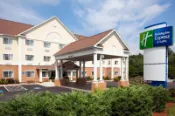 【奧丁丁揪你】麻薩諸塞州 薩福克縣 Holiday Inn Express & Suites Boston - Marlboro IHG