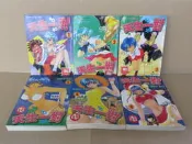 〈外觀無章〉 佐野タかシ。天生一對 1-33完 (初版，不拆賣)~東立出版