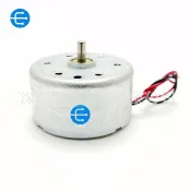 金牌五金工具 2412無刷馬達替代300電機 低壓1.5V啟動 優勢替代有刷微電機系列[DD1211001]