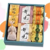 【PChome 24h購物】【卦山燒】卦山閣家禮盒 R99N