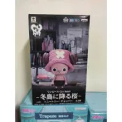【買動漫】『小時候』海賊王 金證 cry heart 魯夫 艾斯 配件 白鬍子 墓碑 喬巴 古蕾娃 醫生 全新未拆 [古蕾娃]