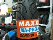 (昇昇小舖)正新瑪吉斯MA-iPRO 完工價950 (拆胎機安裝+氮氣)