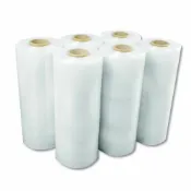 永昌辦公3C家電 天王界 工業用 伸縮膜 20um x 50cm 4入/箱 (多規格可選)