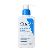 【生活市集】【CeraVe適樂膚】長效清爽保濕乳236ml 公司貨