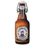【品酒網】德國 福倫斯堡 皮爾森啤酒 330 ml Flensburger Premium Pilsener