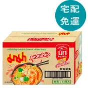 玉山最低比價網 [COSCO代購6] D149360 泰國特級酸辣蝦味麵 95公克 X 24包