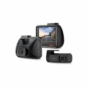 (店+)【MIO】935WDs 前4K後2K SONY STARVIS 星光級感光元件 金電容 行車記錄器(送U3 256G+耳機)