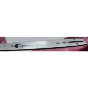 【樂農機】小松 ZENOAH G2501 10吋 導板 鏈板 鍊板 公司貨 原廠件