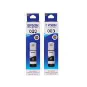 (店+)【EPSON】T00V100 003 原廠墨水盒裝 2黑