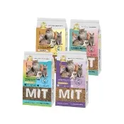 【HappyCat 快樂貓】系列貓飼料18kg重量包 (貓乾糧/貓糧/台灣製)4種口味