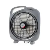 (店+)【友情牌】14吋 機械式 冷風箱扇 KB-1482