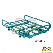 日本 MAKITA 充電式三輪車搬運車 DCU180專屬配件 車斗(199116-7)、料斗(198494-2)