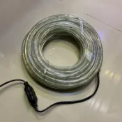 LED水管燈-檳榔攤招牌廣告-樹燈-紅綠-紅藍光自動變化-公園亮化-樹燈-景觀公園涼亭-110V