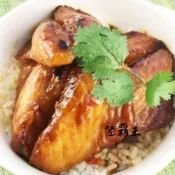 (店+)【陸霸王】和風蒲燒鯛魚腹肉330G±10%(約6片)/盒*4件組
