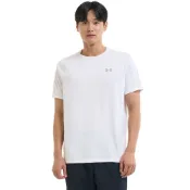 Under Armour 男 Tech 2.0排汗快乾短T-Shirt-1326413-100