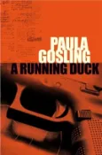 【三民網路書店】A Running Duck 作者：Paula Gosling