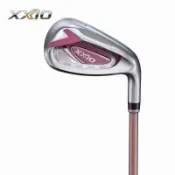 聚寶盆萬貨行 【店家補貼】xxio高爾夫球桿 MP1200女士鐵桿單支 初學者入門練習桿