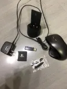 【下標詢價】羅技 大革命 全  另送  腳墊和電池