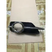 TNSK TOYOTA WISH 13-16年 霧燈蓋 霧燈框 霧燈外框 優質台灣製 非海外製品