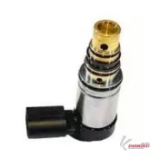 【KITCO】現貨 5Q0816193壓縮機控制閥SANDEN電磁閥VW Golf  AUDI Q3 Octavia通用
