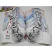 【曼黛瑪璉】雙弧【R62118】70A,75A,80A,80B,85G,90G,95G,100G