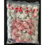 【富羚】奇巧手工高麗菜水餃/1.8公斤/冷凍水餃/簡餐店/早餐店/炸攤/餐廳/台中滿額免運費/台中冷凍食品批發