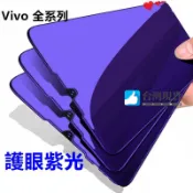 Vivo護眼防手汗磨砂螢幕玻璃貼保護貼Y31 Y21 Y39 Y38 Y27 Y36 Y29S Y28S 5G X50E