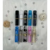 【12H內出貨🚚】樹玉濾嘴🚬現貨💫金圈6.5cm/7cm方型款 適用9mm各品牌濾芯 便攜式過濾器 多件優惠 🉑刷卡