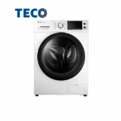 秀翔電器SS3C TECO 東元 12公斤 變頻 洗脫烘 滾筒 洗衣機 WD1261HW 樂天Summer洗衣機
