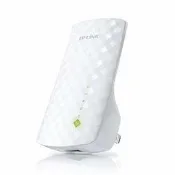 @電子街3C特賣會@全新TP-LINK RE200 AC750 VER2.0 Wi-Fi 無線訊號延伸器 RE200