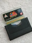 萬代 WSC WonderSwan 神奇天鵝 筋肉人二世 日