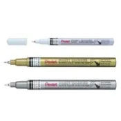 永昌創新國際有限公司 【Pentel飛龍】MFP10 油漆筆 極細字 0.6mm /支【APP滿額下單10%點數(單一帳號最高1000點)】10/31止