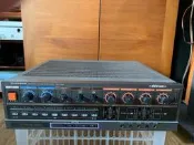 二手日本製pioneer sa-v20II先鋒卡拉OK擴大機