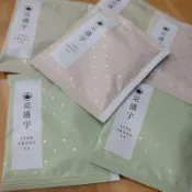  京盛宇茶包 蜜香貴妃/輕焙四季春/阿里山金萱 台灣茶茶包