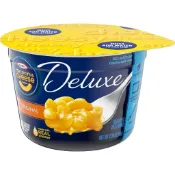 美國代購 Kraft Mac & Cheese 通心麵 原味 切達起司 杯裝 68克