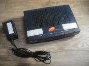 ADSL 數據機 光世代 P883 含變壓器.分歧器