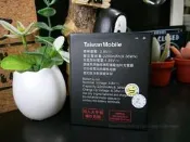 【逢甲區】TWM Amazing A30 (台哥大 A30 TWM A30) 原廠電池