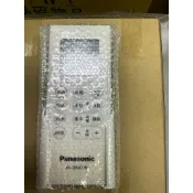 Panasonic 國際牌FV-30BE1W無線搖控器