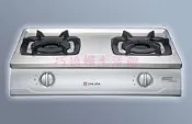 【巧媳婦】※最低價等您問.全省有服務※ 櫻花牌G-5700雙內焰台爐.基本安裝