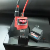 『XC』aRacer 艾銳斯 Power Spark MAX 能量可調 高壓線圈 點火線圈 勁戰/BWS/雷霆S/GTR